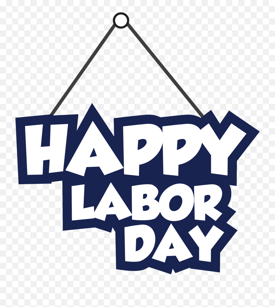 England Clipart Labor Day - Transparent Background Labor Day Clipart Emoji,Labor Day Clipart