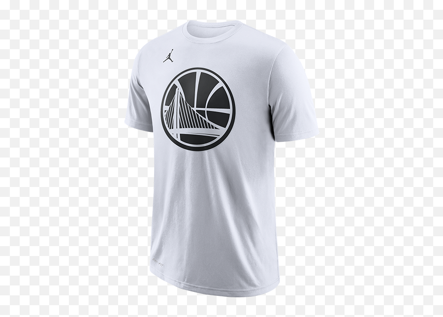 Download 2018 Nba All Star Game Kevin Durant Player T Shirt - T Shirt Golden State Warriors White Emoji,Kevin Durant Logo