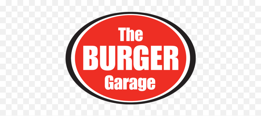The Burger Garage - Long Island City Menu Prices Dot Emoji,Facebook Reviews Logo