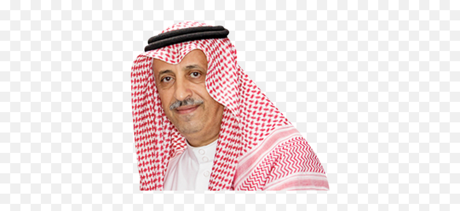 Faceof Dr Saud Bin Saeed Al - Mathami Secretarygeneral Of Religious Ceremonial Clothing Emoji,King Saud University Logo