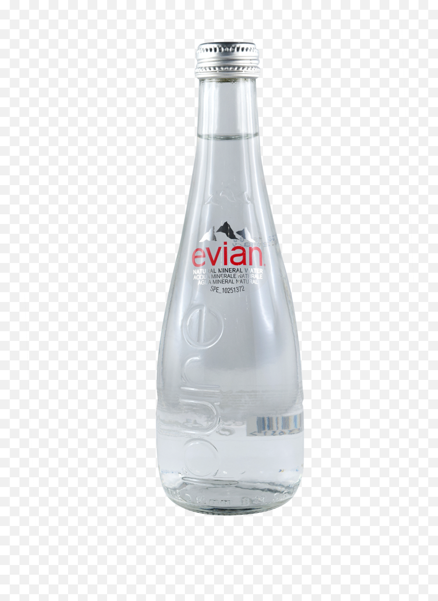 Evian Mineral Water Glass Emoji,Water Glass Png
