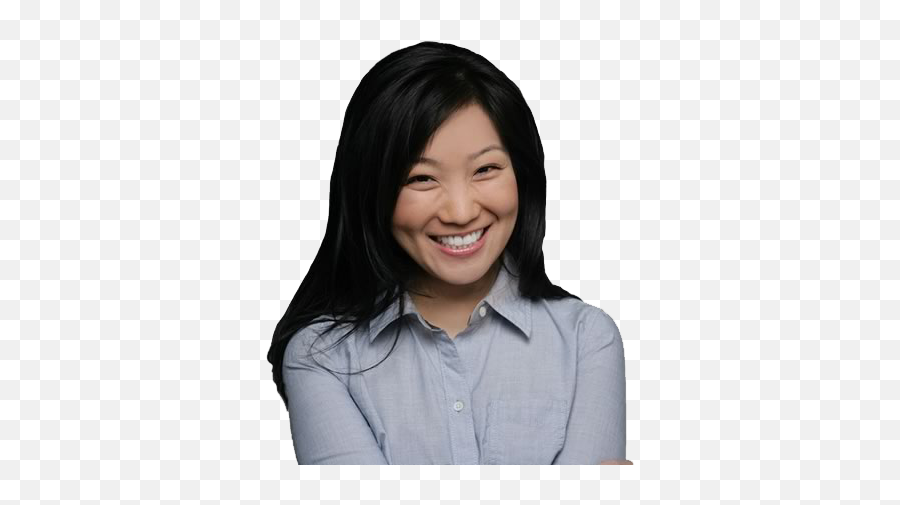 Asian Professional Woman Png - Asian Woman Portrait Png Emoji,Asian Png
