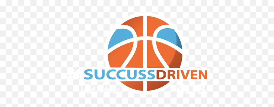 Todd Starks - For Basketball Emoji,Starks Logo