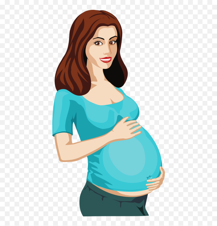Pin On Baby Girl Clipart - Assessment Of High Risk Pregnancy Emoji,Pregnancy Clipart