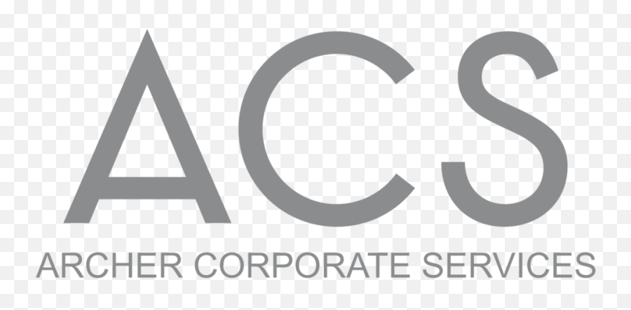 Archer Corporate Services Emoji,Acs Logo