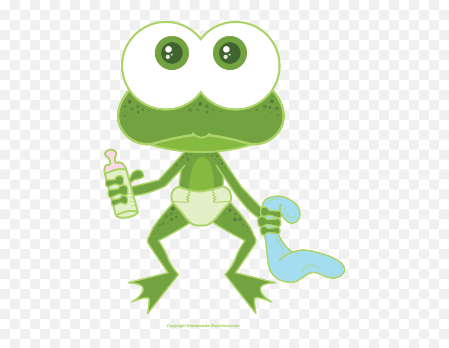 Rana Frog Clip Art Froggy - Pond Frogs Emoji,Frog Clipart