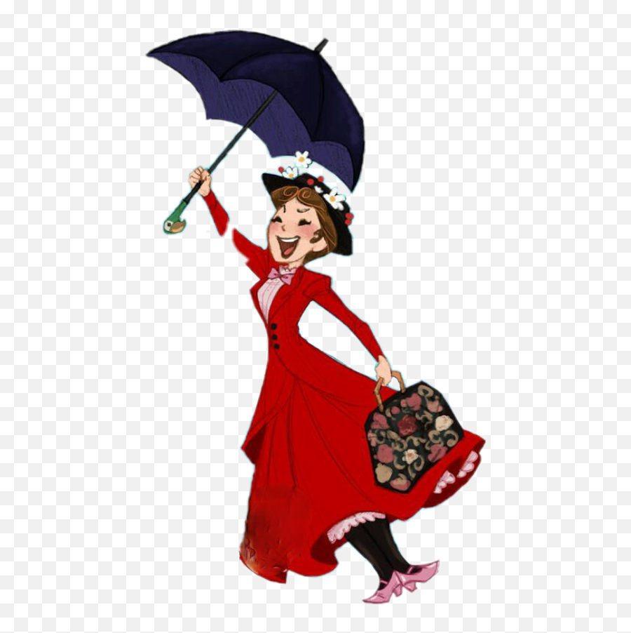 Im Yondu Yall Transparent Cartoon Emoji,Mary Poppins Clipart