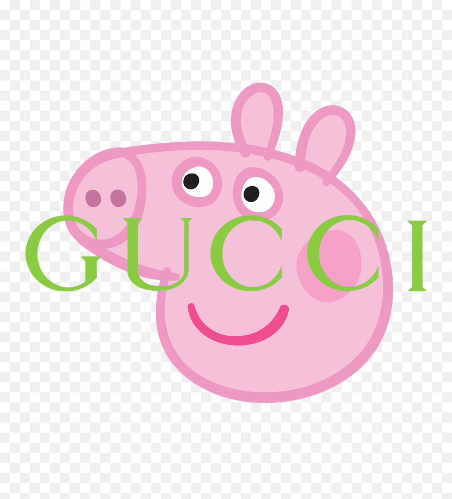 Gucci Logo Pink Wallpapers Emoji,Gucci Logo Png