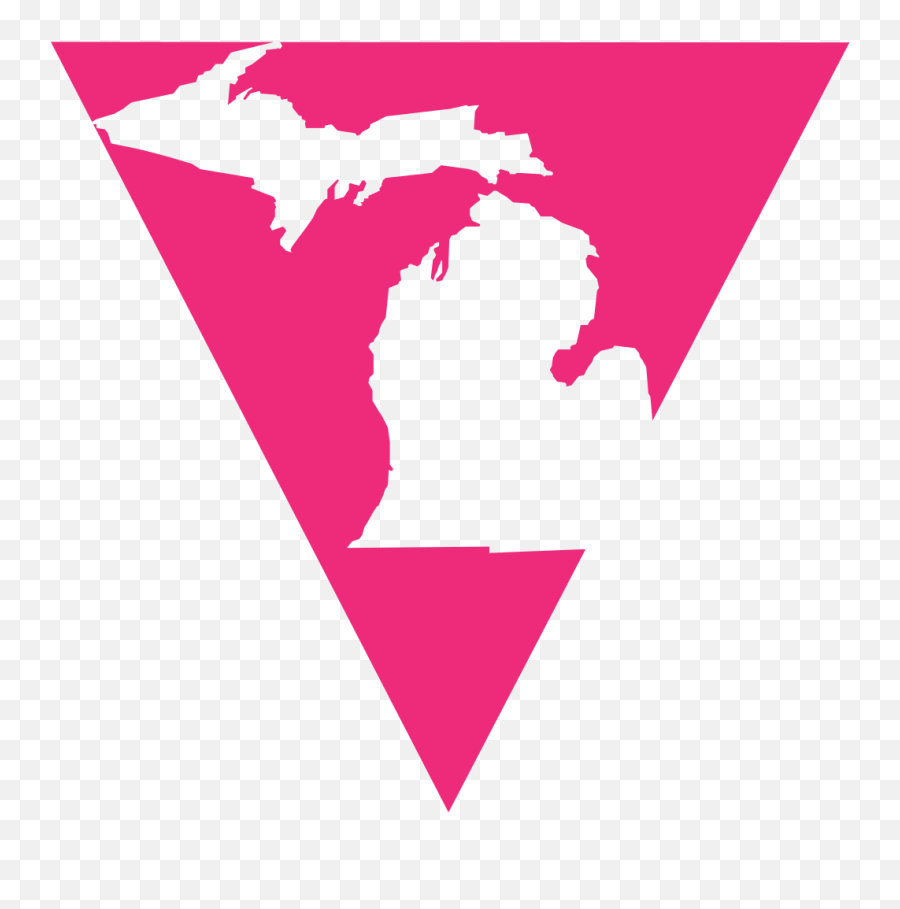 Fileequality Michigan Logo Iconsvg - Wikimedia Commons Emoji,Michigan Logo Png