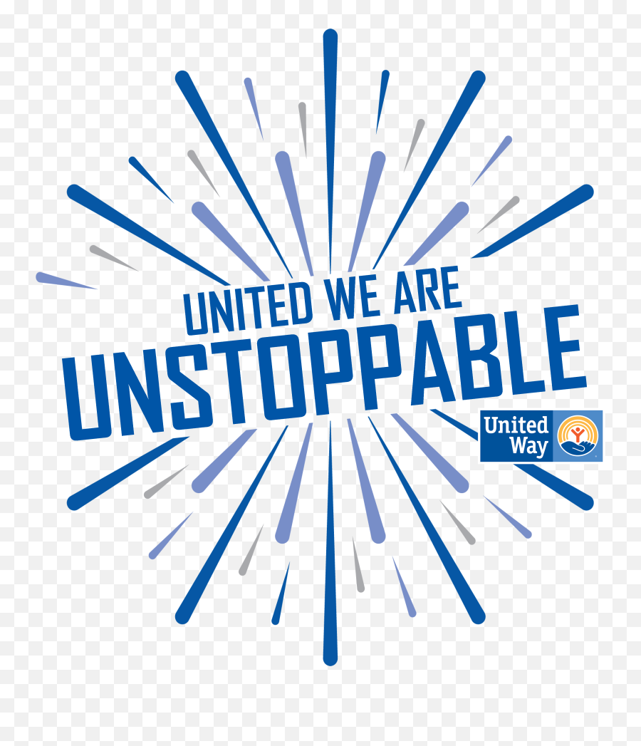 Campaign Tools - United Way Of Cassclay Dot Emoji,United Way Logo