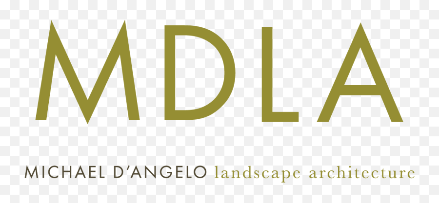 Michael Du0027angelo Landscape Architecture Llc Landscape Emoji,Crooks And Castle Logo