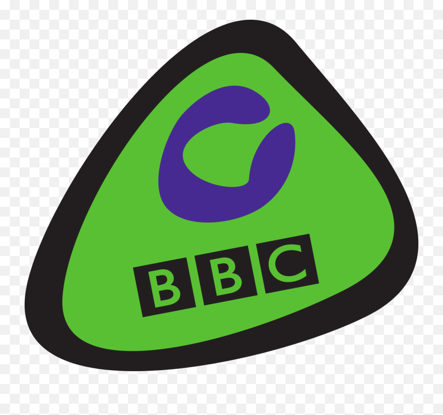 Cbbc Logopedia Fandom - Cbbc Logo Png Emoji,Green Logo
