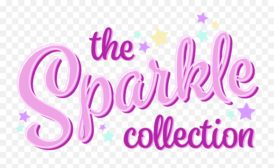 Sparkles Emoji Png - The Sparkle Collection Stickers Girly,Transparent Sparkles