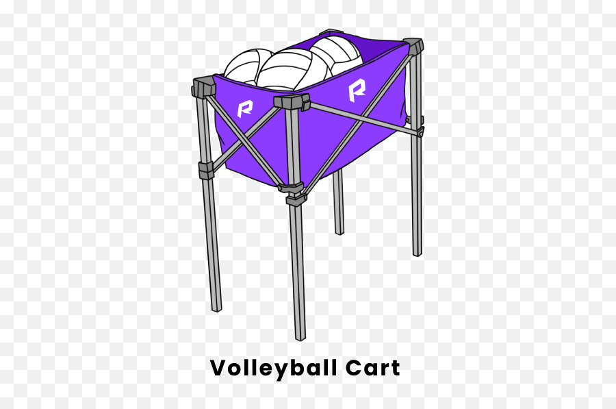 Volleyball Equipment List Emoji,Female Volleyball Player Clipart