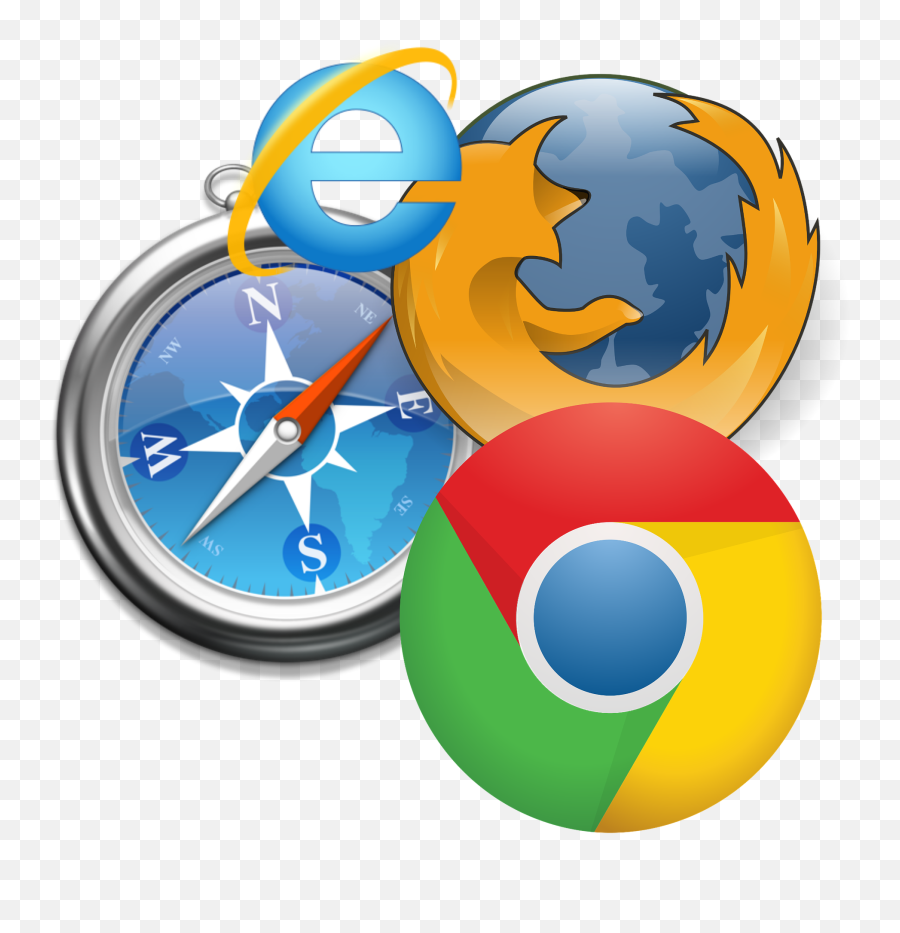 Jpeg Png A Guide To Image File - Safari Google Chrome Firefox Emoji,Jpeg Or Png