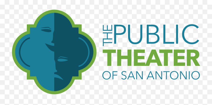 The Public Theater Of San Antonio Emoji,City Of San Antonio Logo