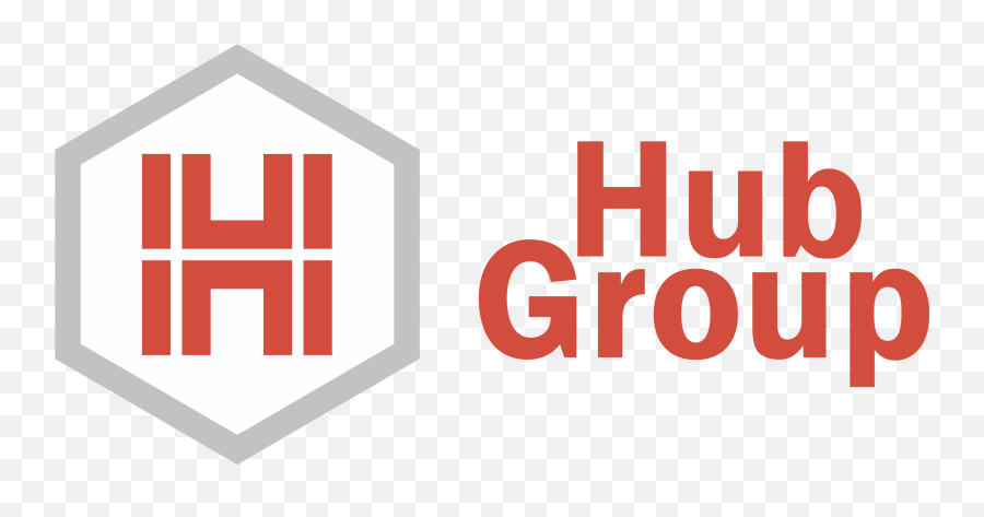 Livetrucking - Hub Group Logo Emoji,Trucking Logo