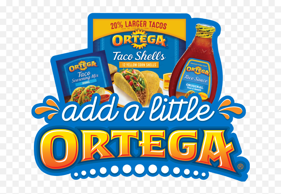 St Jude - Ortega Emoji,Food Brand Logo