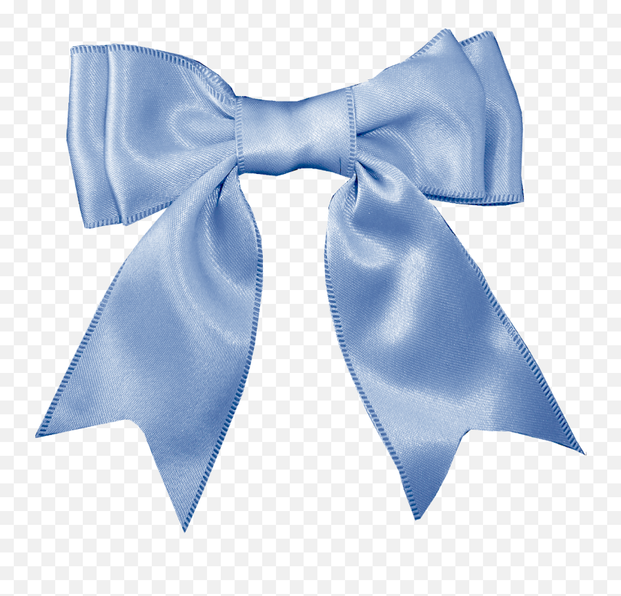 Download Free Baby Blue Digi Scrapbook Bow - Pink Bow Png Emoji,Blue Ribbon Transparent