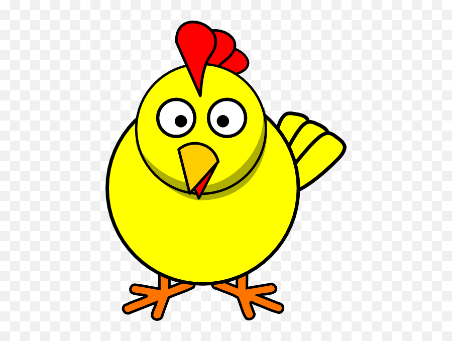 Free Chicken Clipart Images - Clipart Chicken Emoji,Chicken Clipart