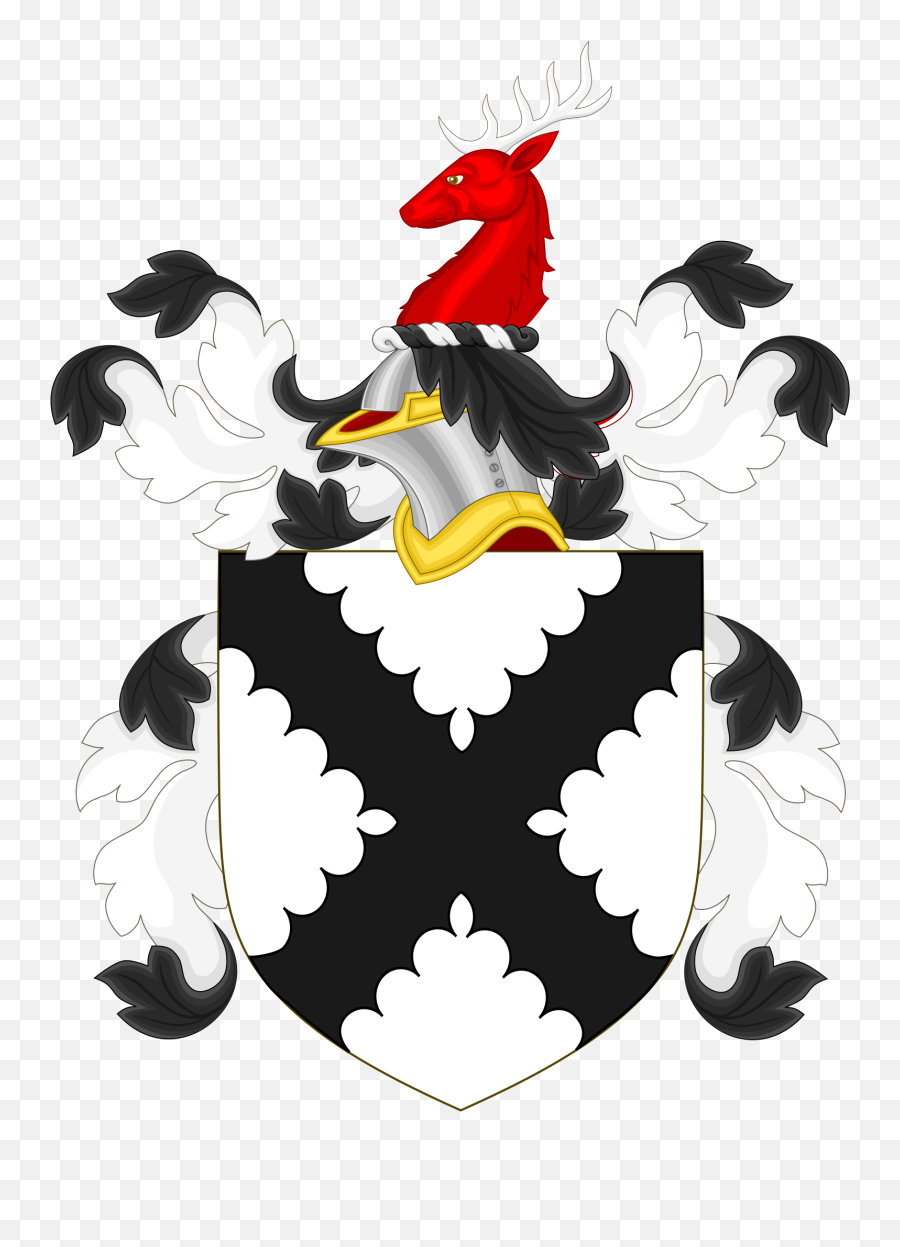 Filecoat Of Arms Of John C Calhounsvg - Wikimedia Commons Emoji,Coat Clipart Black And White