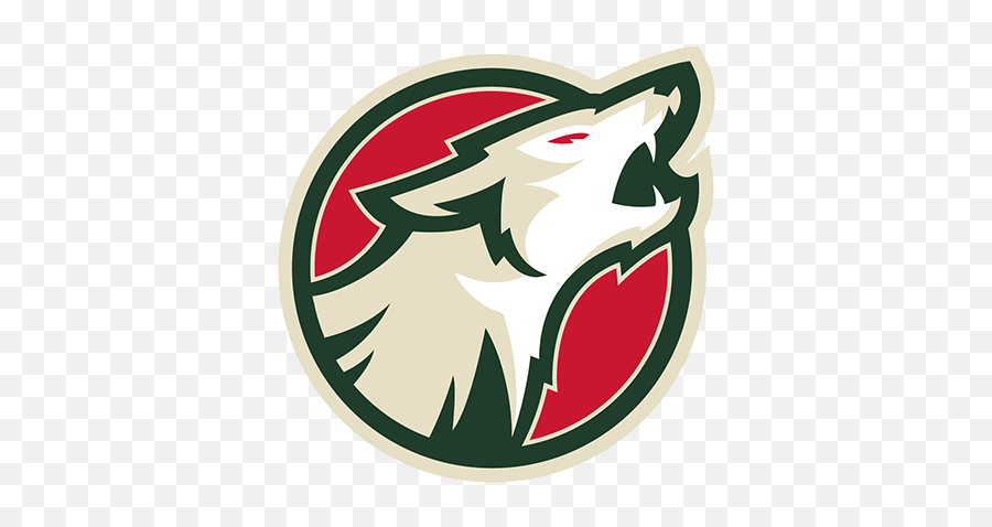 35 Wolves Logos Ideas - High School Wolfpack Logo Emoji,Animal Logo