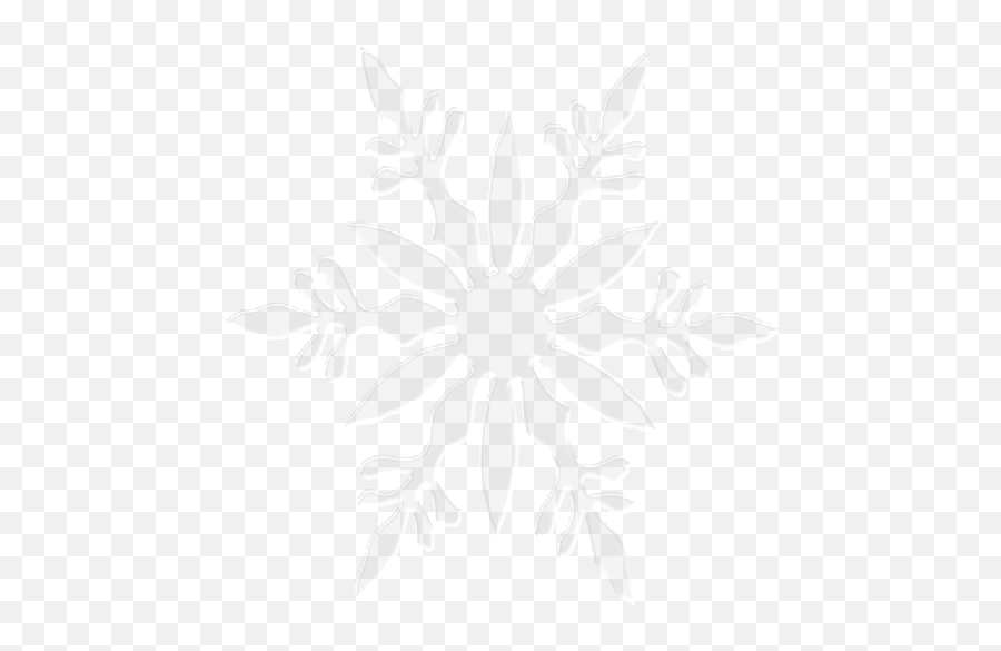 Index Of Classicwhitegold1 Emoji,White Snowflake Transparent Background