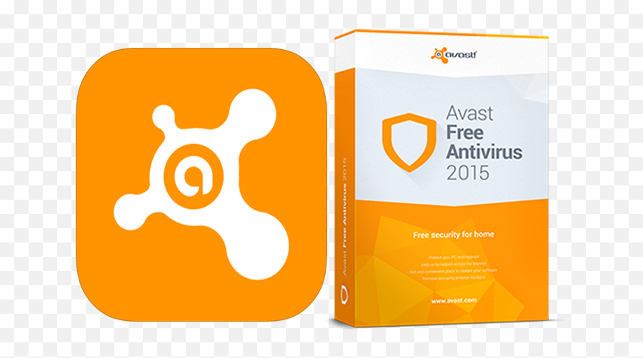 Download Avast Free Antivirus - Avast Software Full Size Emoji,Avast Logo Transparent