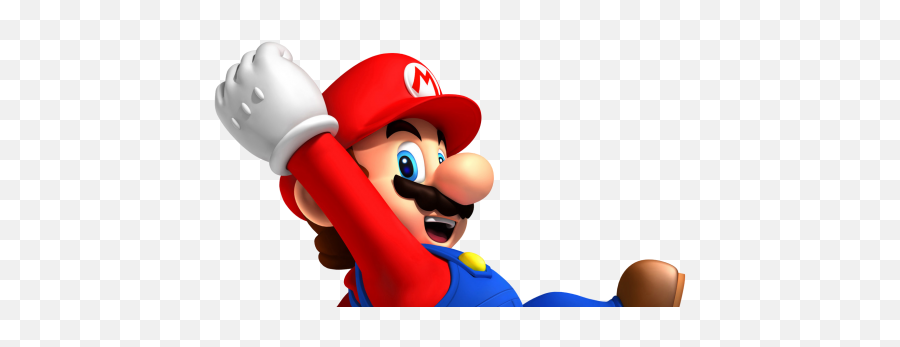 Download Hd Watch Some Super Mario Run Gameplay Of Tour Mode Emoji,New Super Mario Bros Wii Logo