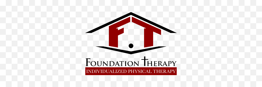 Foundation Therapy Physical Therapy In Bridgeport Tx - Language Emoji,Physical Therapy Logo