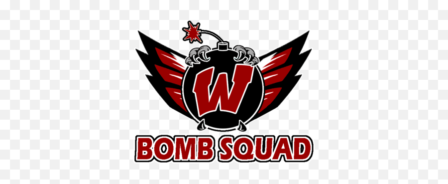Lakota West Firebird Lwfirebirds Twitter - Transparent Bomb Squad Logo Emoji,Firebird Logo