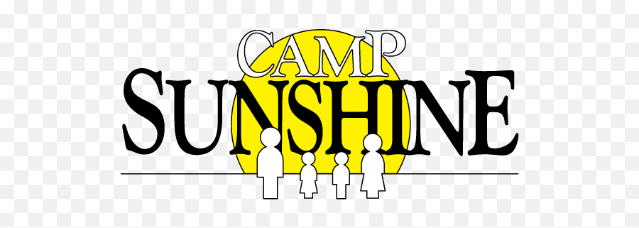 Program Schedule Camp Sunshine - Camp Sunshine Pa Emoji,Sunshine Png