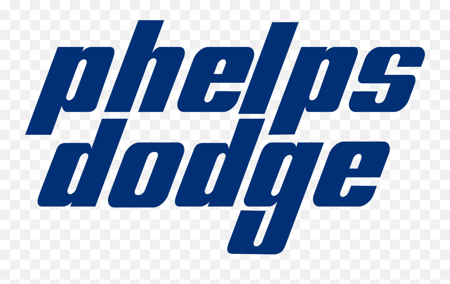 Download Phelps Dodge Logo Emoji,Dodge Logo