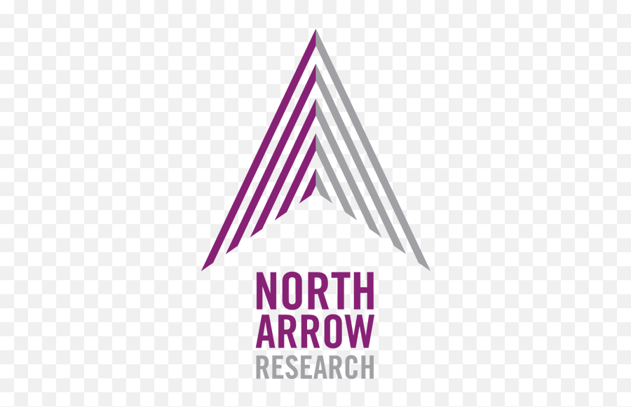 North Arrow Research - Vertical Emoji,North Arrow Png
