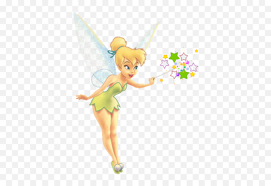 Tinkerbell Clip Art Cliparts Co Tinker - Fairy Gif Emoji,Tinkerbell Clipart