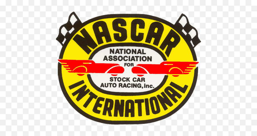 Nascar Logo And Symbol Meaning - Nascar Emoji,Nascar Logo