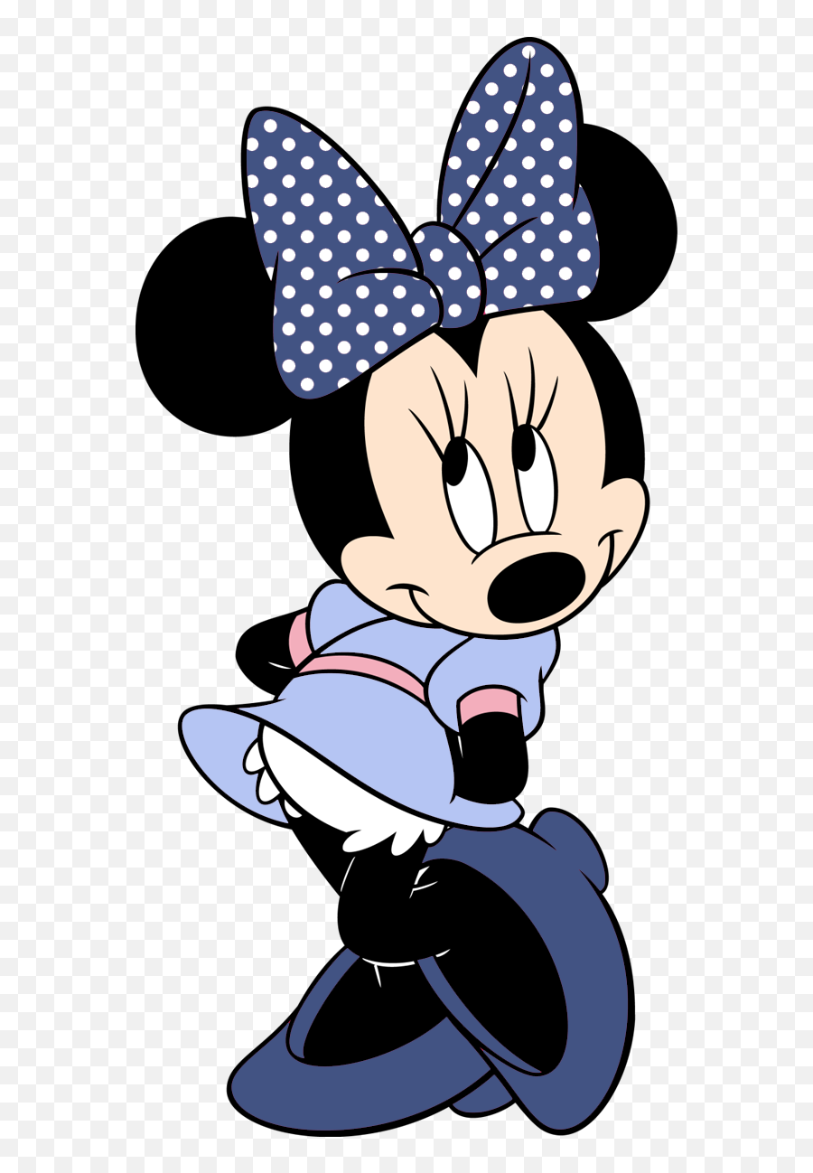 Mickey Clipart Beautiful Mickey Beautiful Transparent Free - Minnie Mouse Mor Emoji,Mickey Clipart