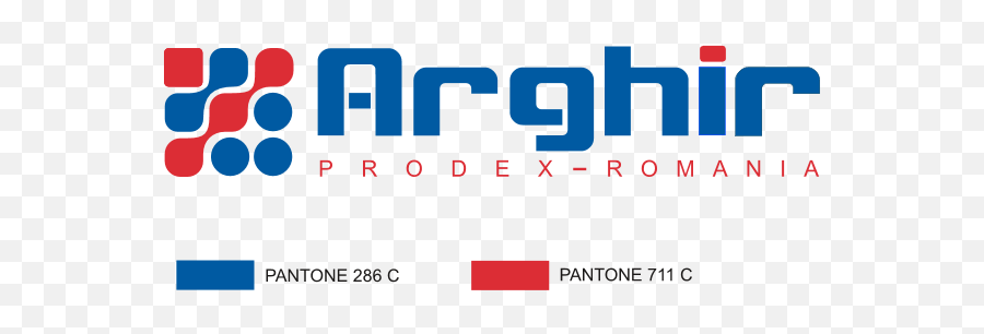Arghir Prodex Logo Download - Logo Icon Png Svg Dot Emoji,7 11 Logo