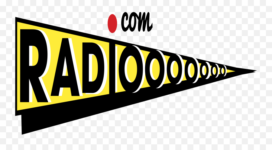 Radiooooo U2013 Logos Download - Radiooooo Logo Emoji,Iheartradio Logo