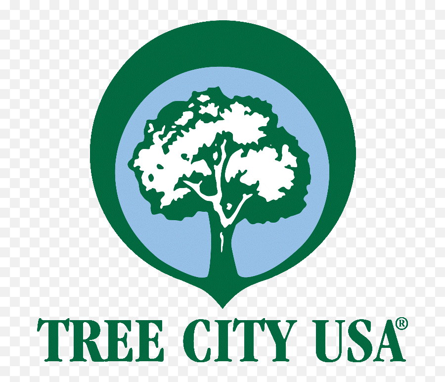 Trees And Urban Forestry Division Of Parks And Recreation - Bois De Boulogne Emoji,Tree Logos