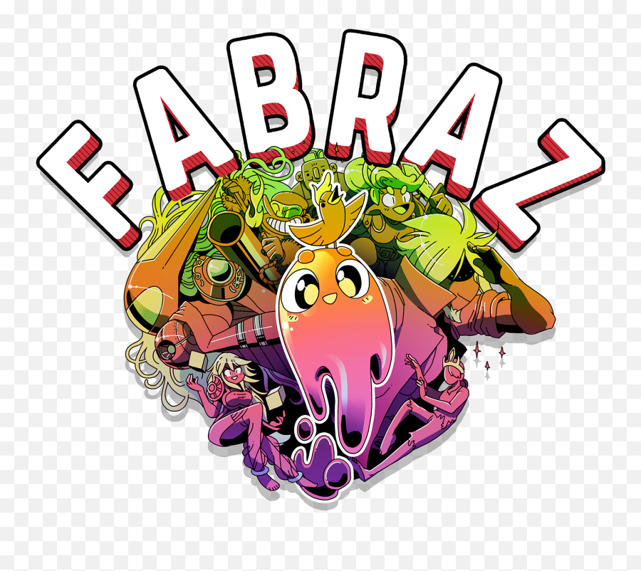 Fabraz Indie Dev U0026 Publishing - Language Emoji,Epic Games Logo Png