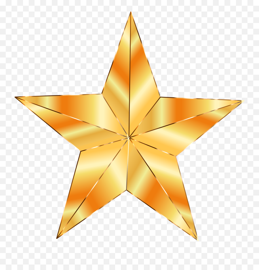 Yellow Star Png Image - Yellow Star Logo Png Emoji,Star Png