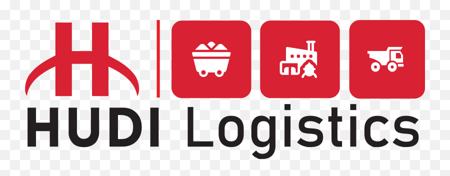 Hudi Logistics - Criterion Games Emoji,Logistics Logo