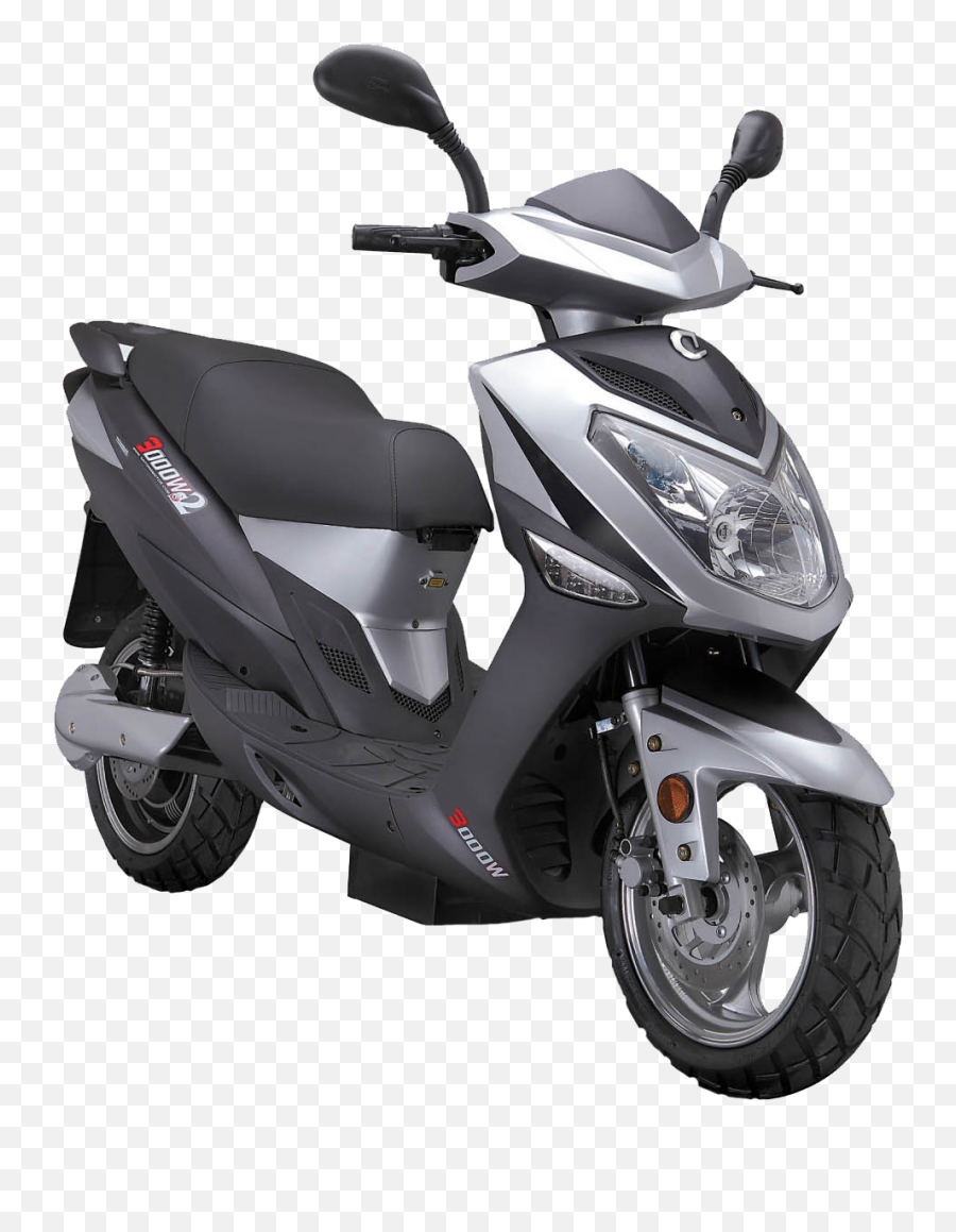Scooter Motorcycle Png - Skuter Png Emoji,Motorcycle Png