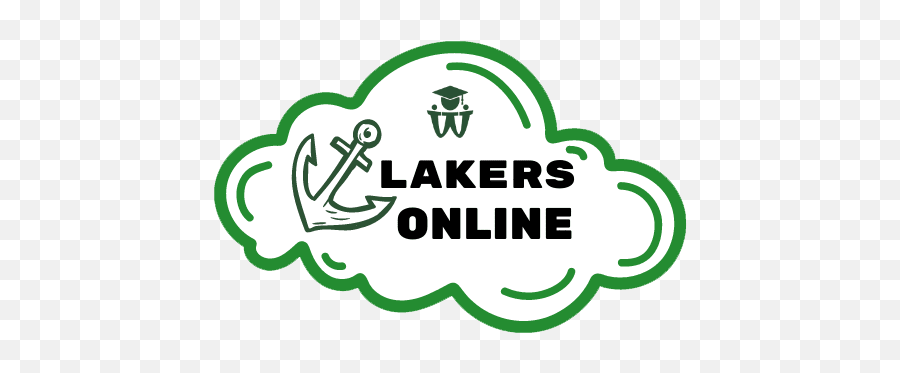 Lakers Online - Language Emoji,Lakers Logo