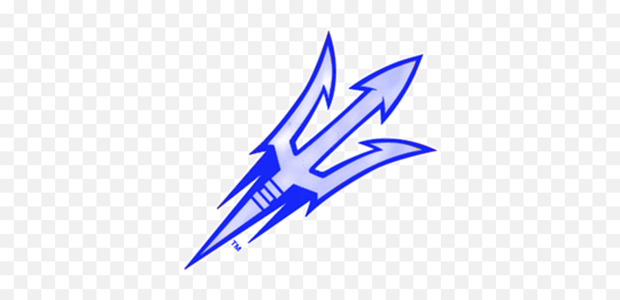 Blue Devil Invitational Tournament - Arizona State Emoji,Blue Devils Logo