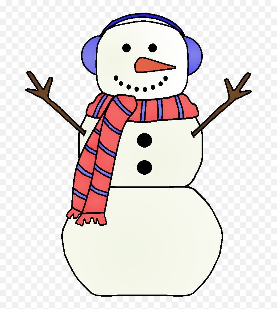 Free Pictures Of Snow Men Download - Free Snowman Clipart Emoji,Snowman Face Clipart
