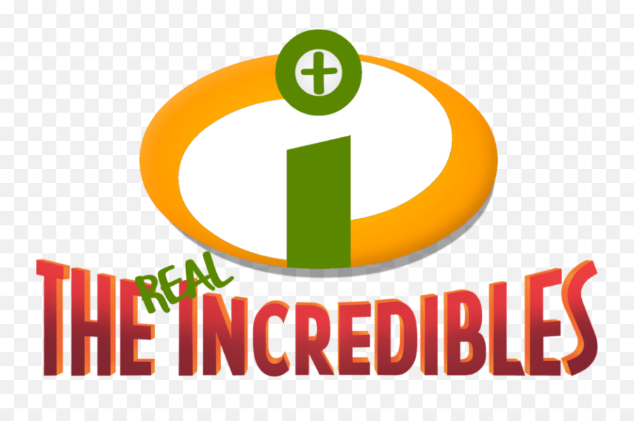 Download Incredibles Logo Transparent - Incredibles Emoji,Incredibles Logo
