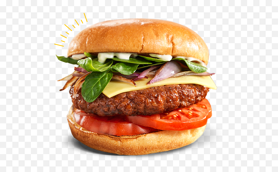 Clean Break - Hamburger Emoji,Impossible Foods Logo