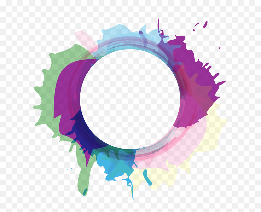 Png Images Vector Psd Clipart Templates - Background Vector Circle Png Emoji,Transparent Circle